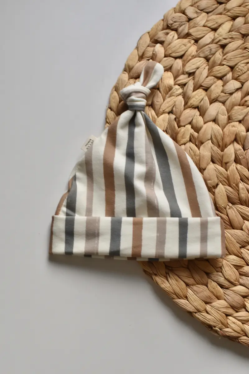 Gorrito STRIPES MULTI