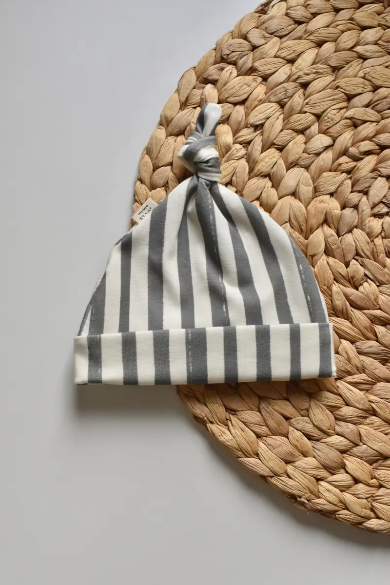 Gorrito STRIPES