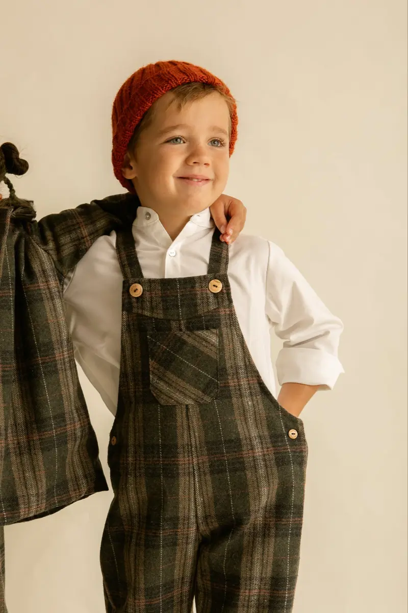 Gorro Dorrón