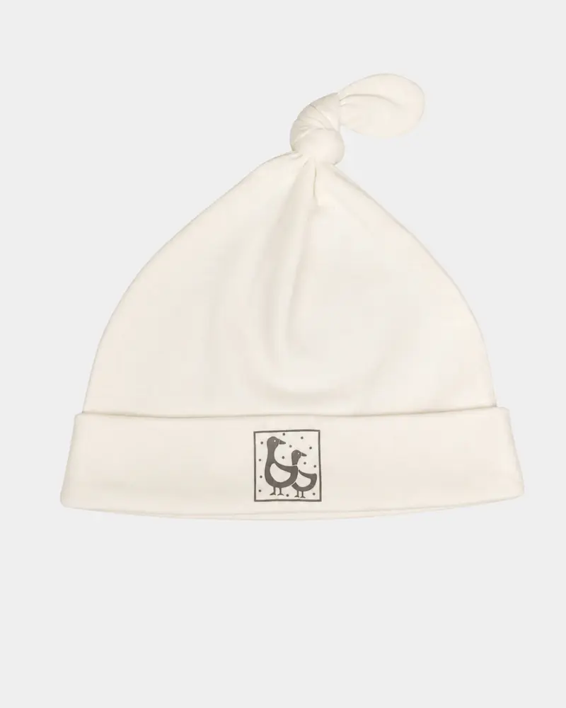 GORRO NUDO CRUDO