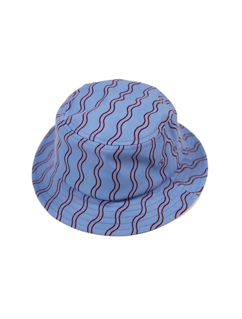 Gorro Olas