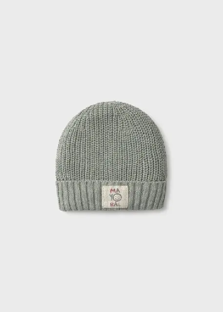 Gorro tricot Jaspe