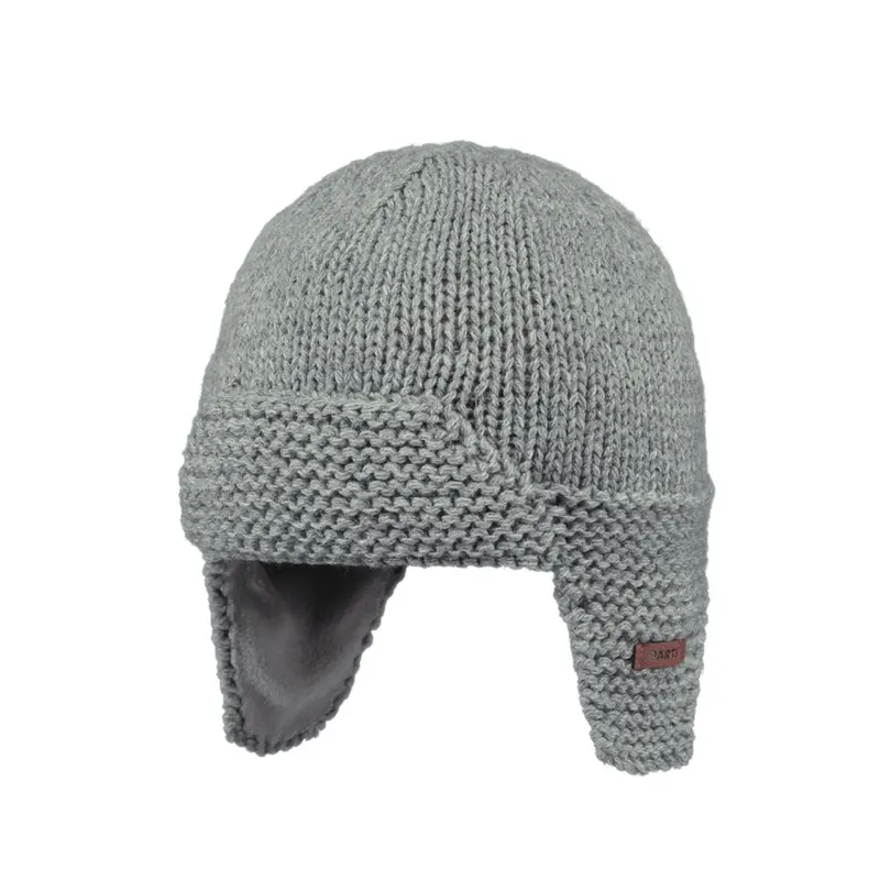 Gorro Yuma Gris, Barts