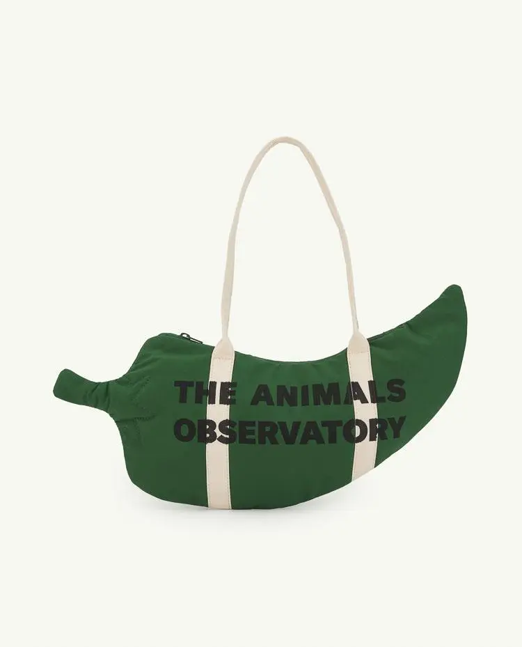 Green Pepper Bag