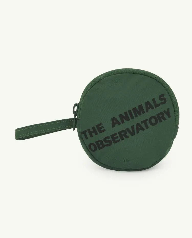 Green Purse