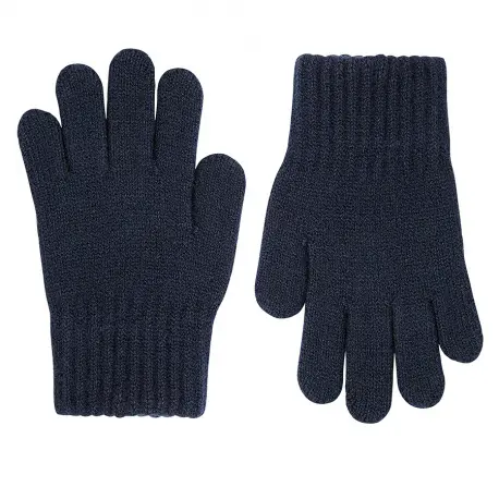 Guantes básicos marino 480