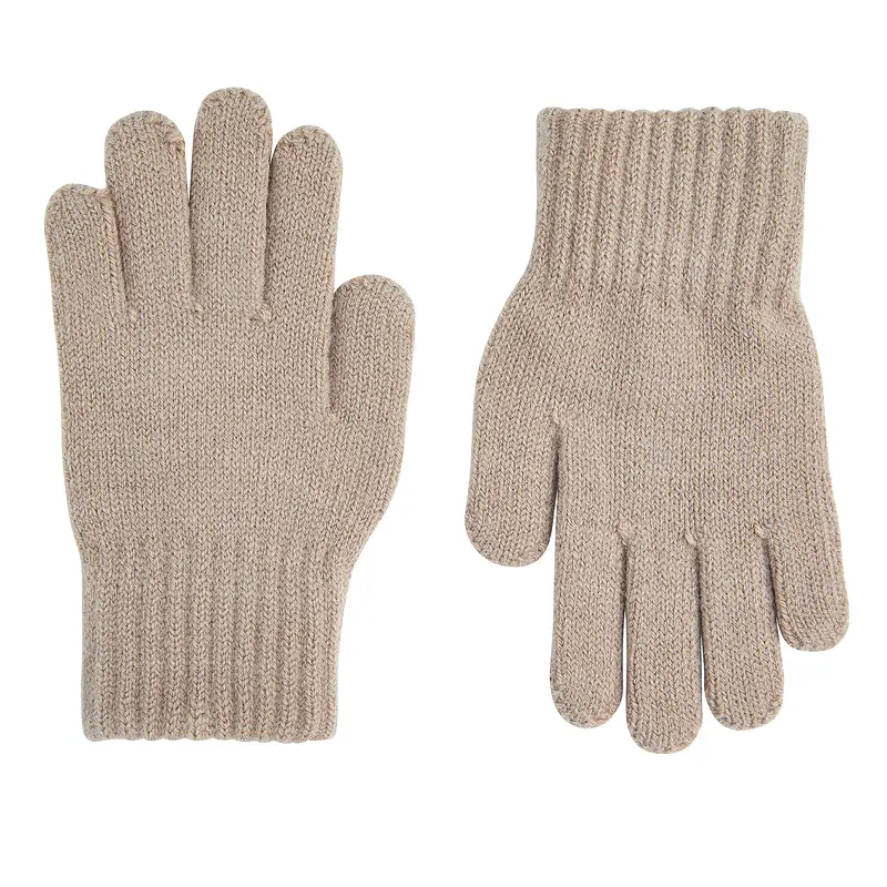 Guantes básicos quinoa 310