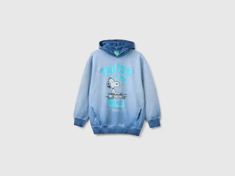 Hoodie ©Peanuts