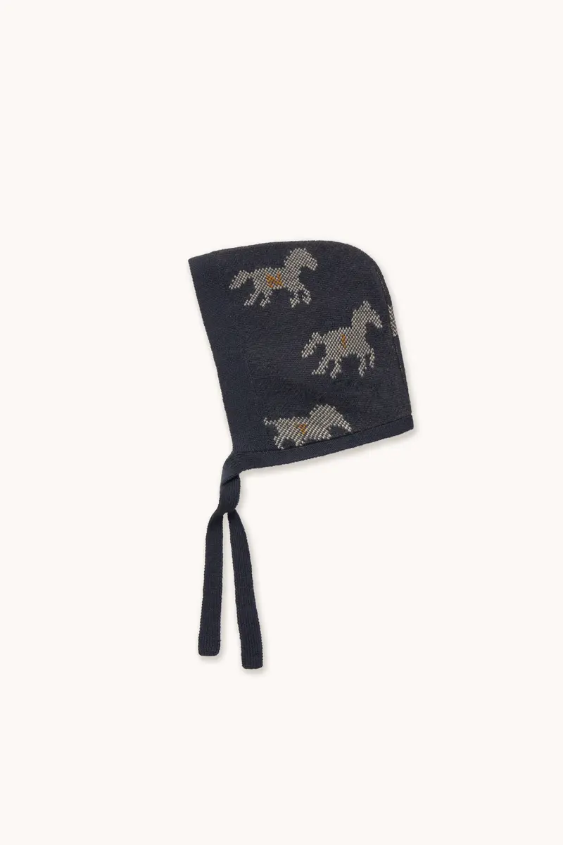 HORSES BONNET