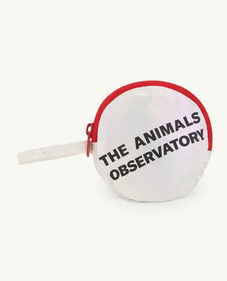 Iridescente Purse