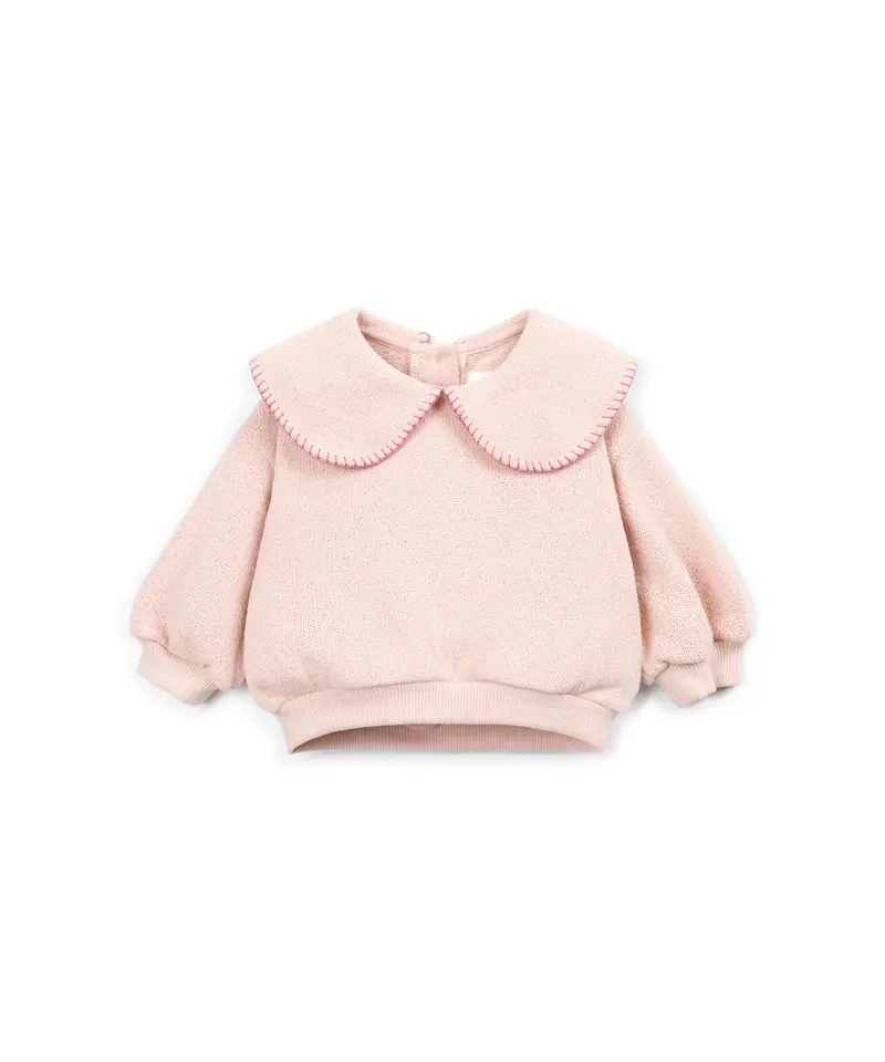 Jersey bebé niña