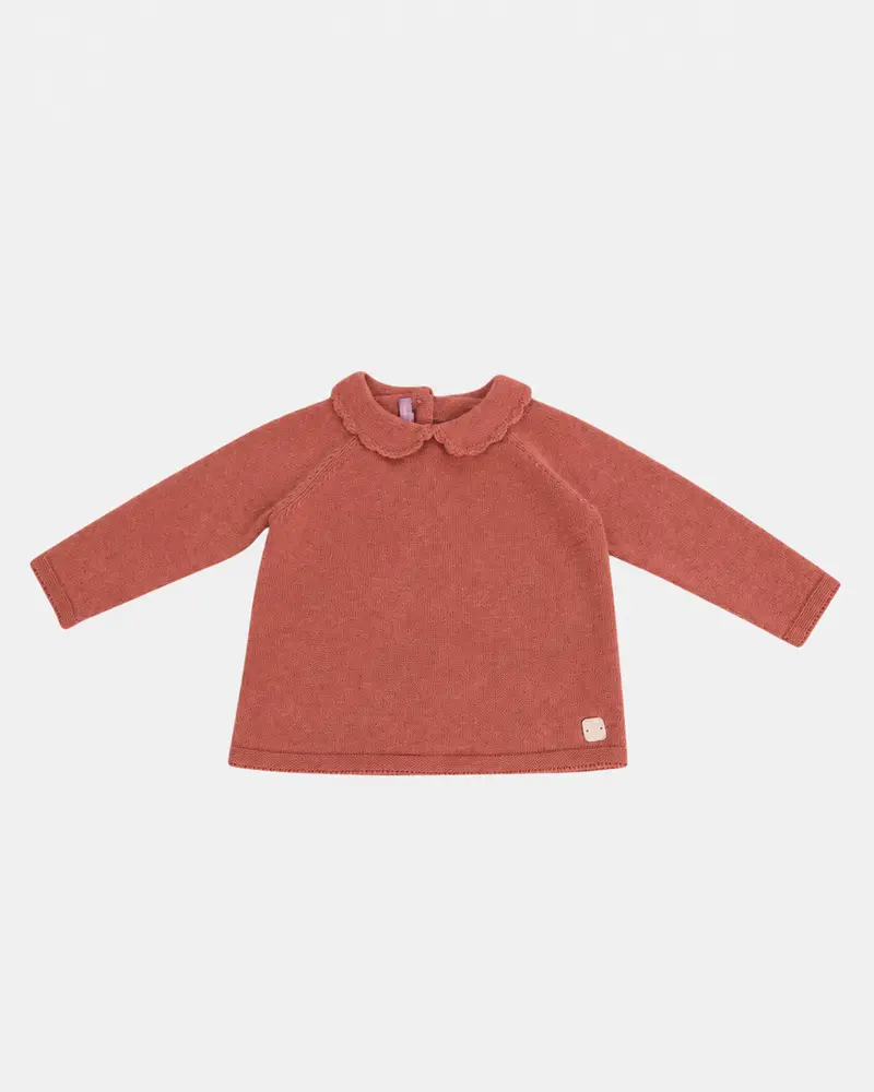 JERSEY BOBO TEJA