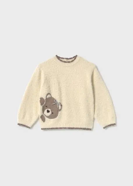 Jersey pelo Soja