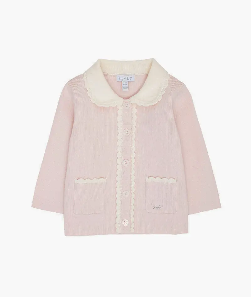 Jules Cardigan