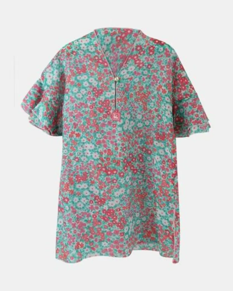 KAFTAN MAMA PRIMAVERA