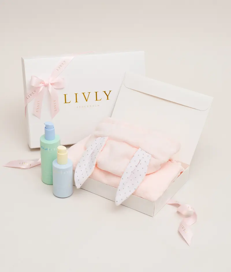 Kids Bath Kit x minLen
