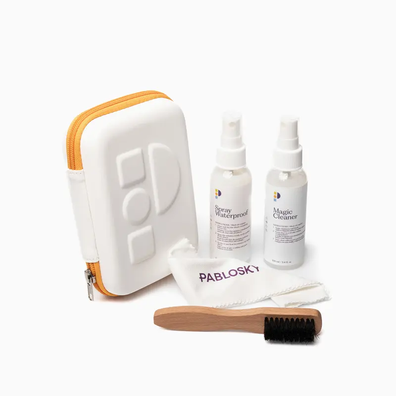 Kit de Limpieza
