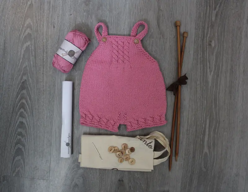 Kit Peto Ochos