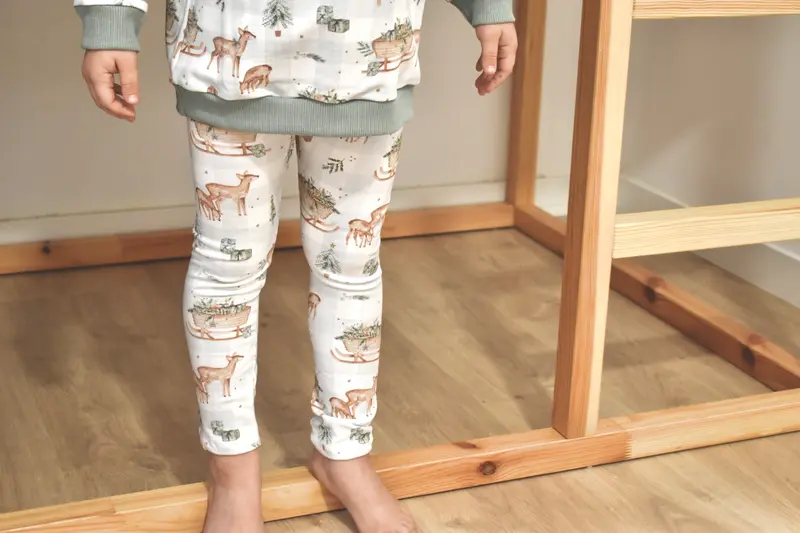 Leggin RENOS