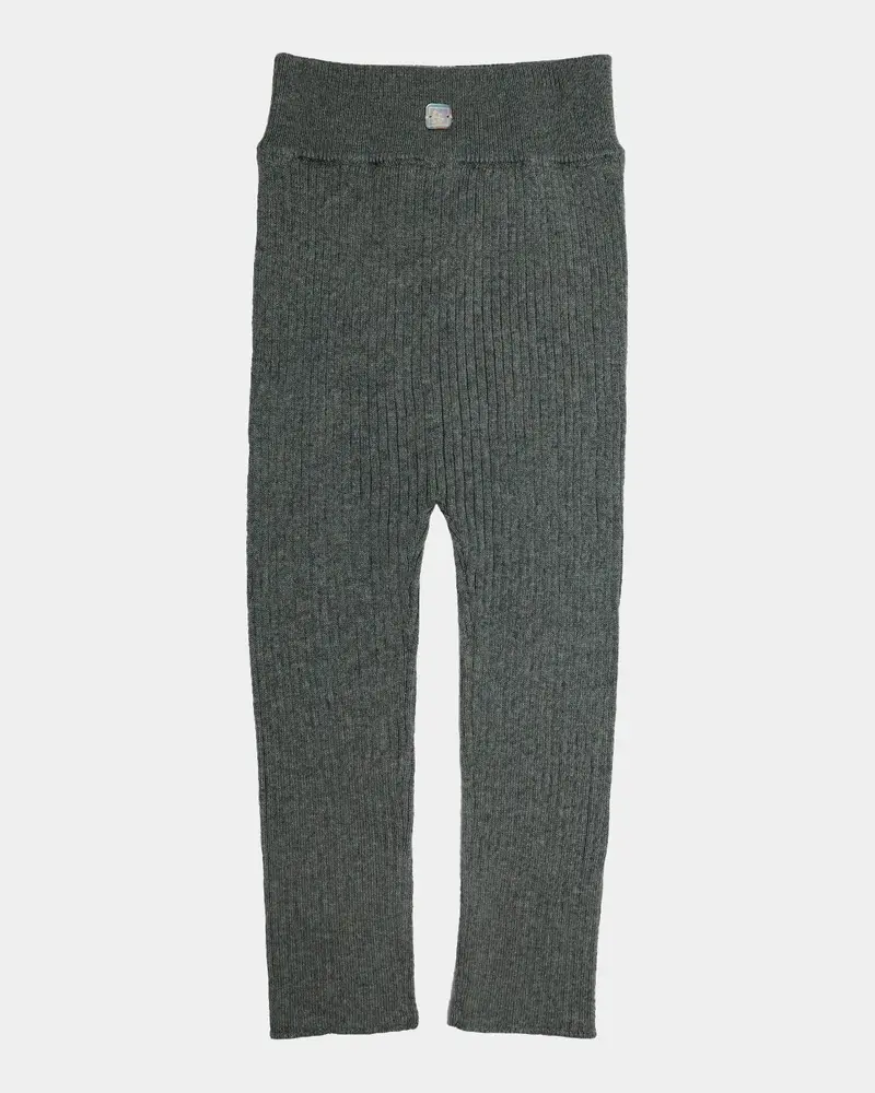 LEGGINS CAQUI