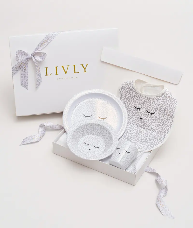 Leo Dinner Kit