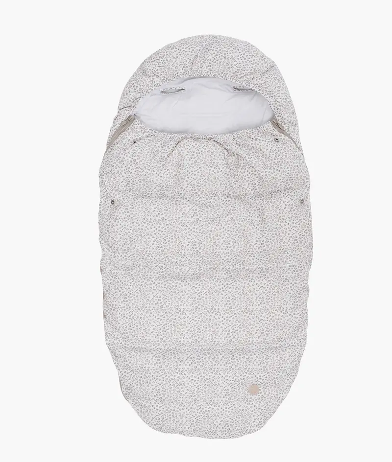 Leo Footmuff