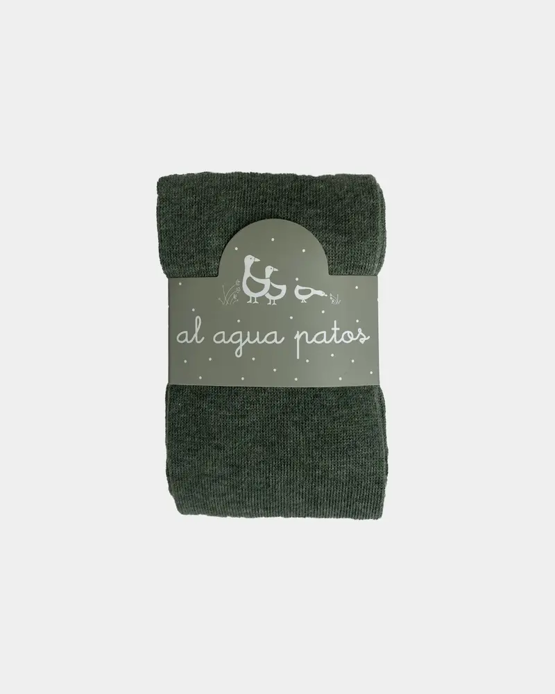 LEOTARDOS CAQUI