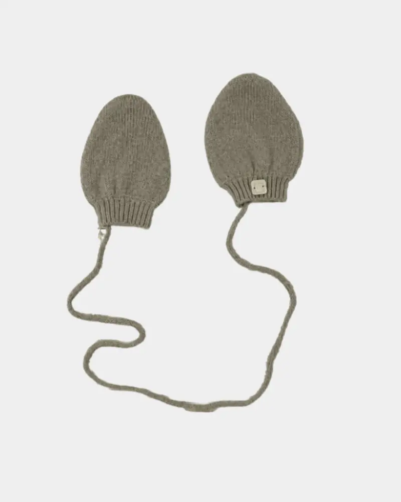 MANOPLAS CAQUI