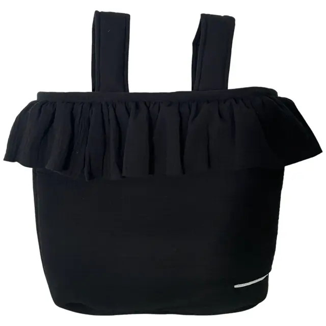 Maxi Leonor Black