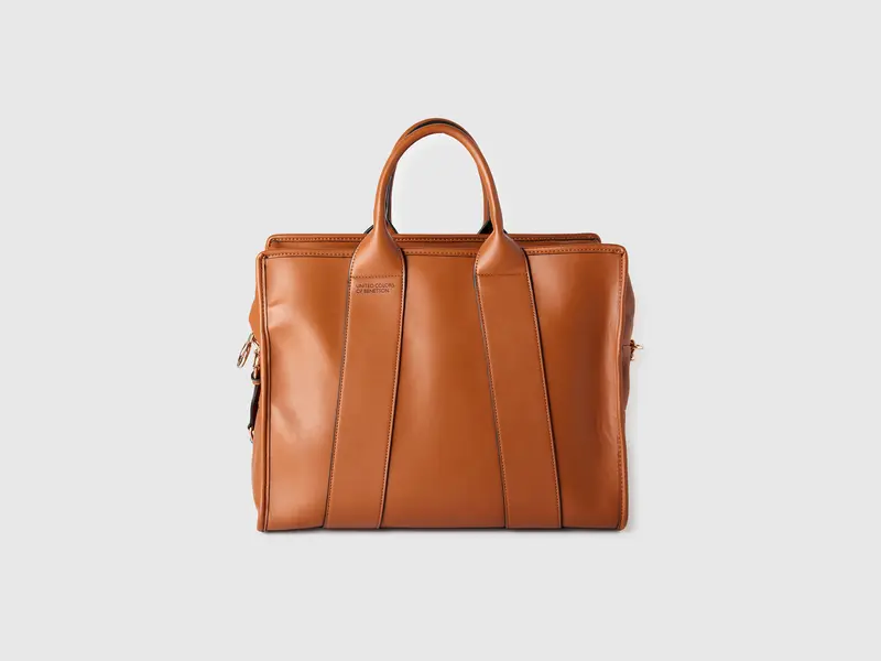 Maxi tote bag