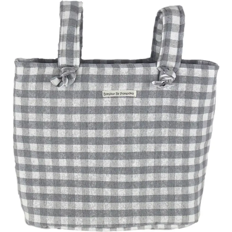 Maxi Vichy Gris Plus