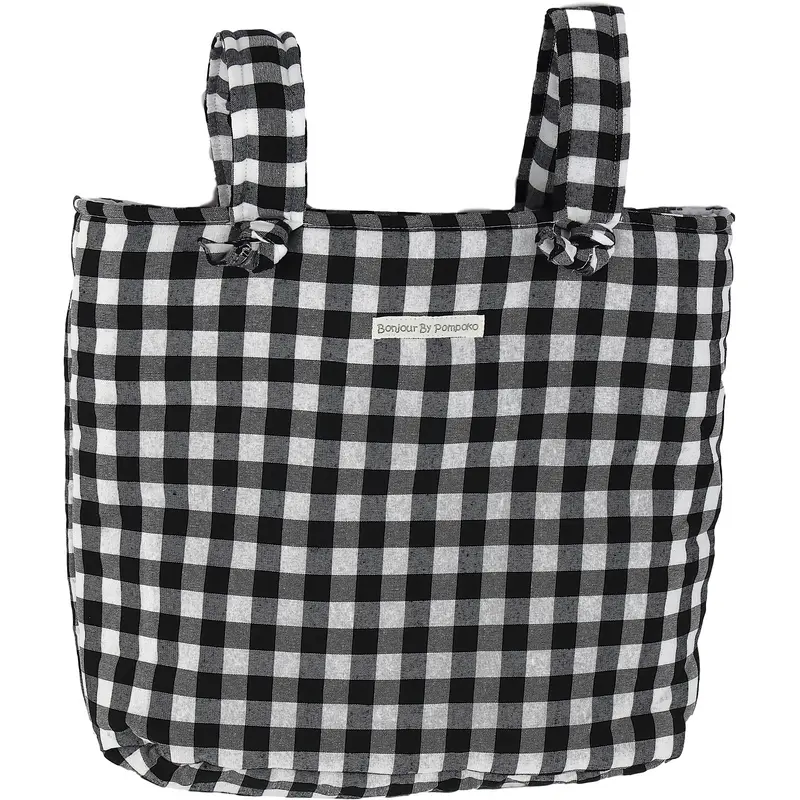 Maxi Vichy Negro Plus