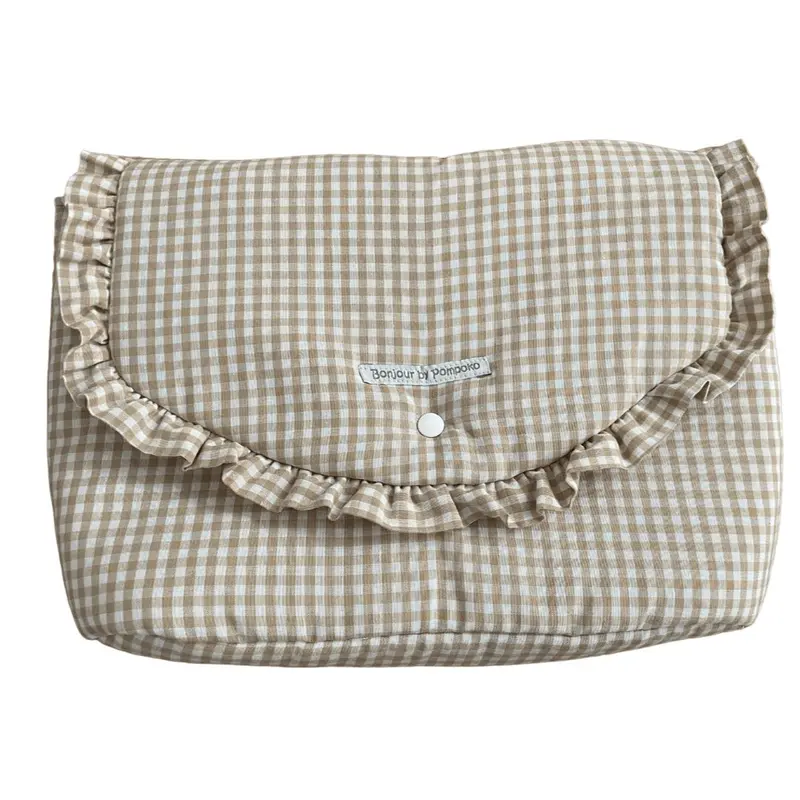 Midi Vichy Camel