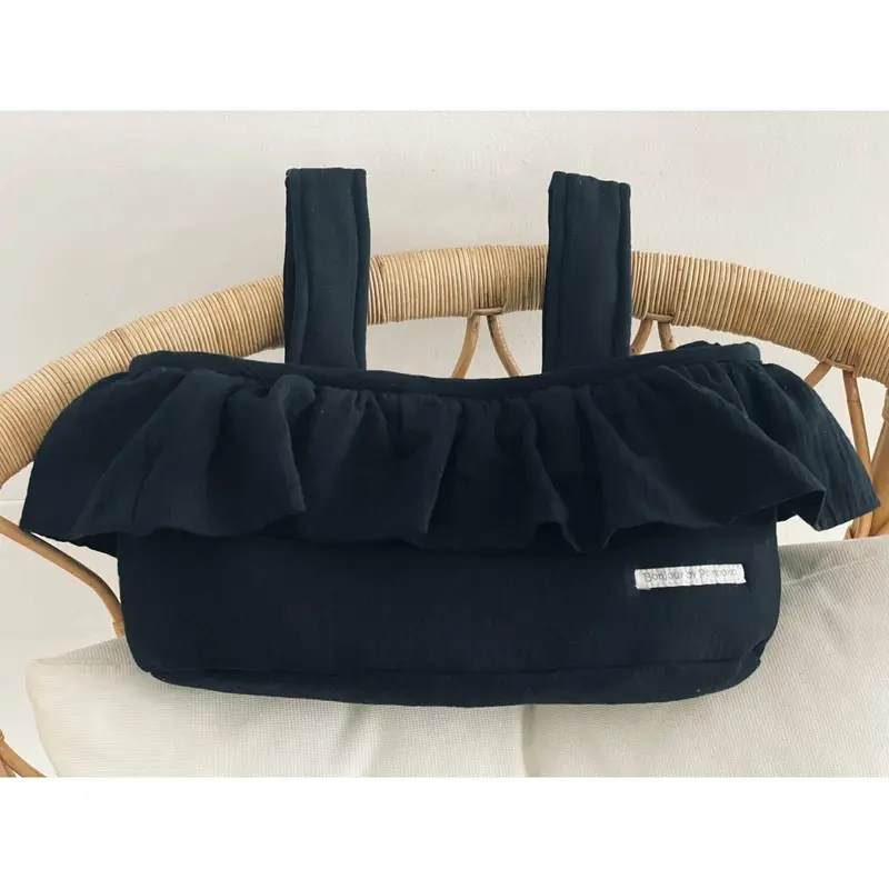 Mini Leonor Black
