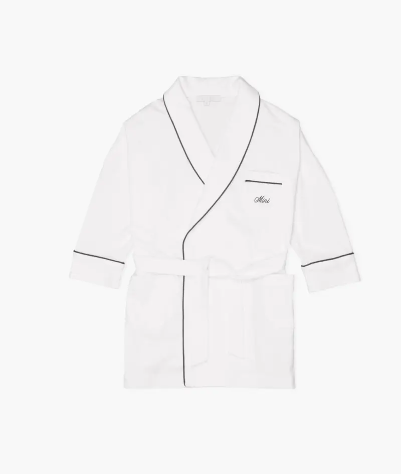 Mini Livly Robe