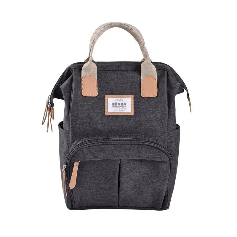 mochila maternidad