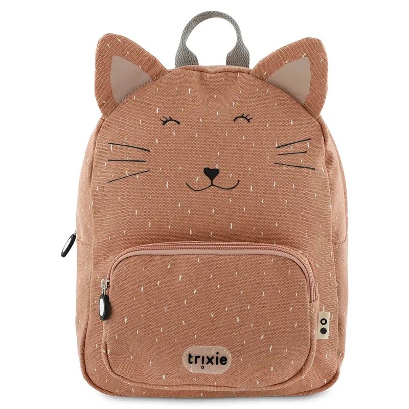 Mochila - Mrs. Cat