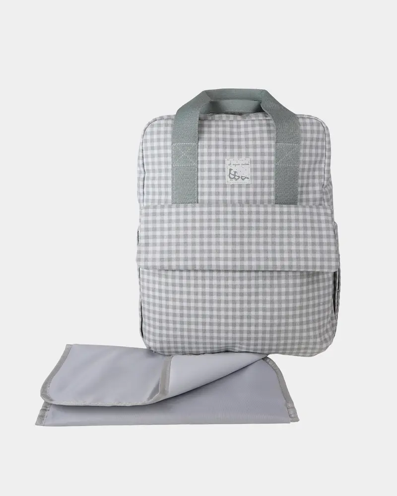 MOCHILA