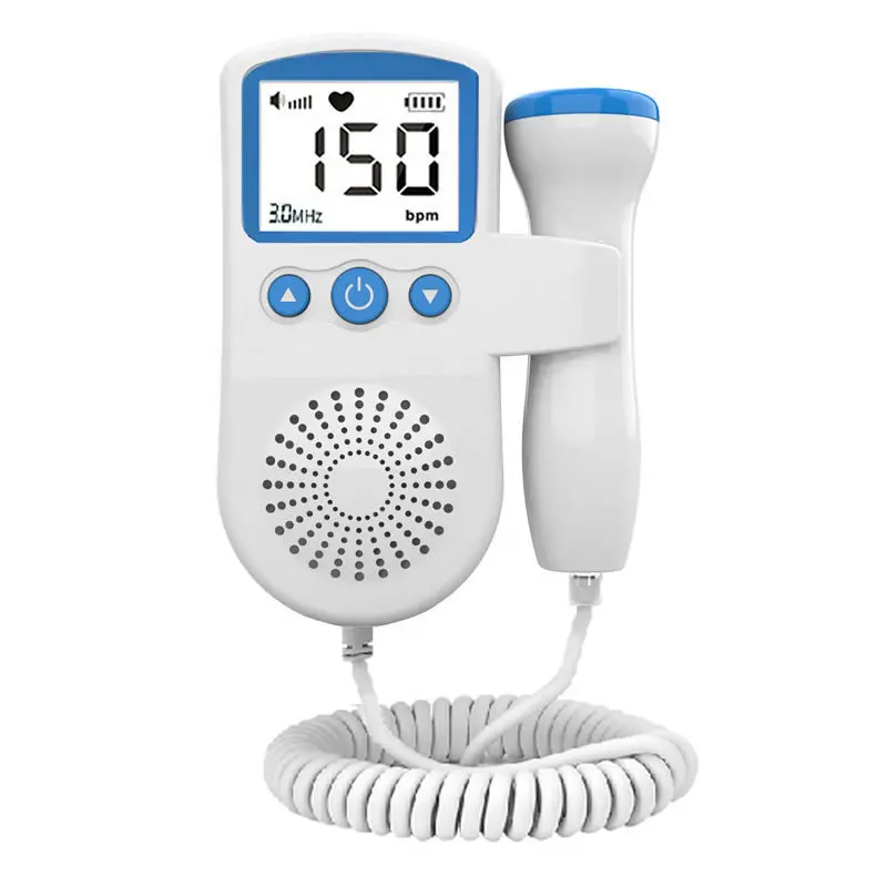 Monitor Doppler Fetal