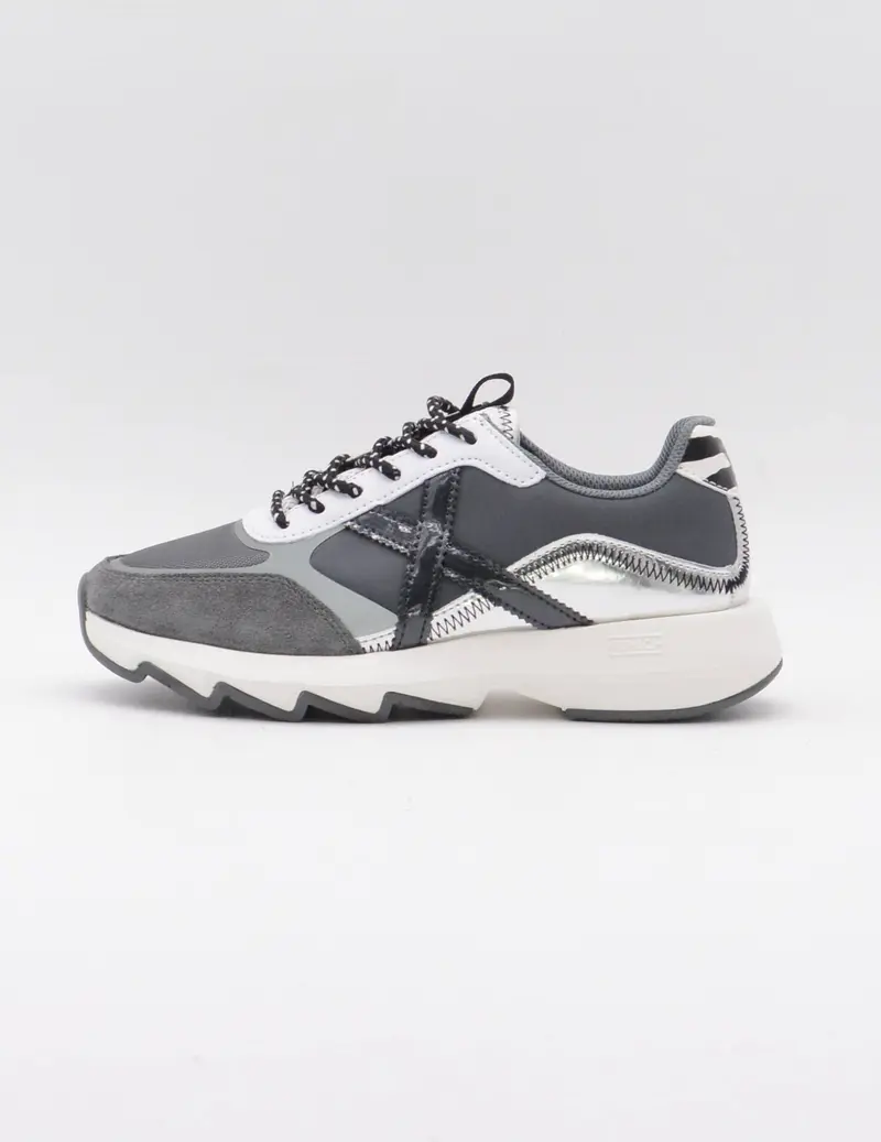 MUNICH READY 07 GRIS