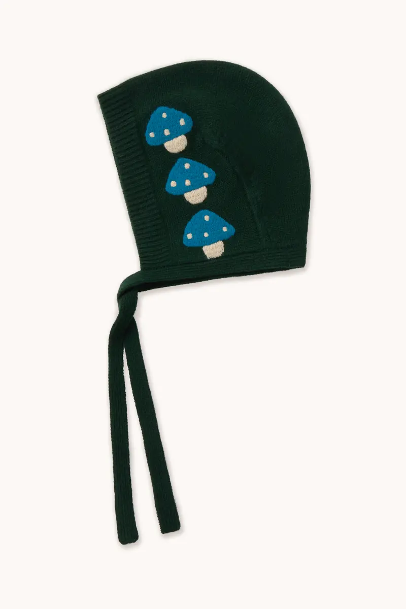MUSHROOMS BONNET