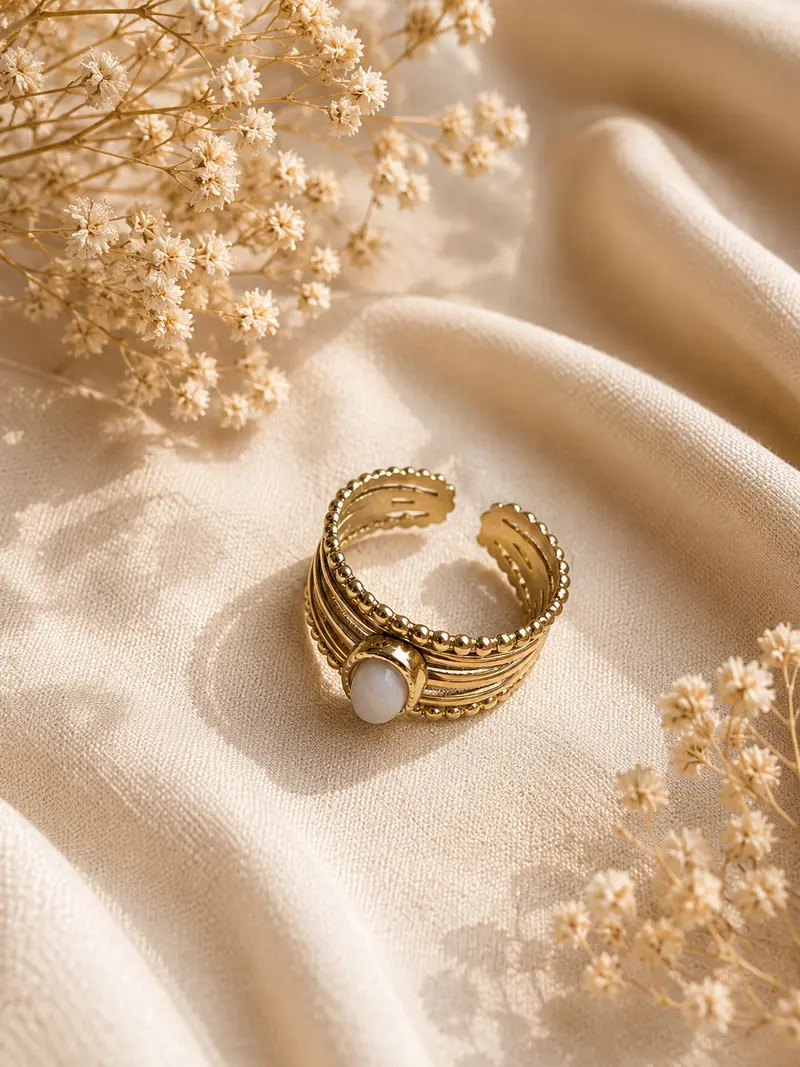 NARA RING