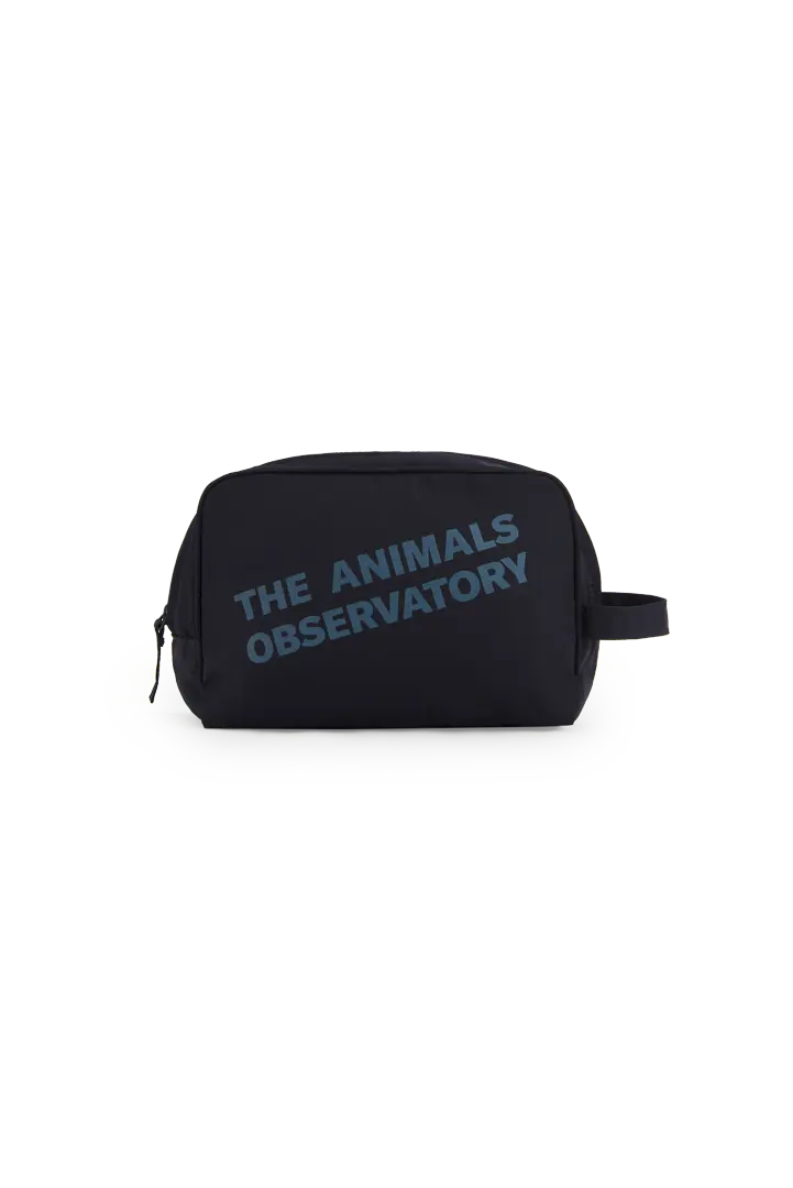 Navy Coot Bag