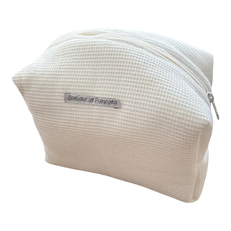 Neceser Blanca