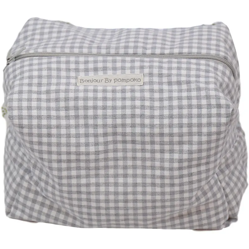 Neceser Vichy Gris