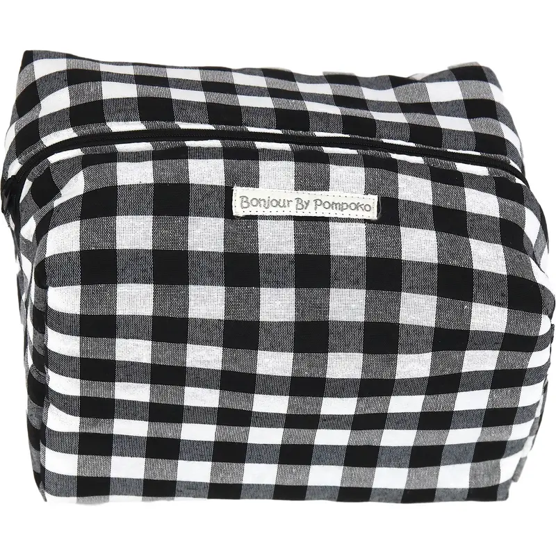 Neceser Vichy Negro Plus