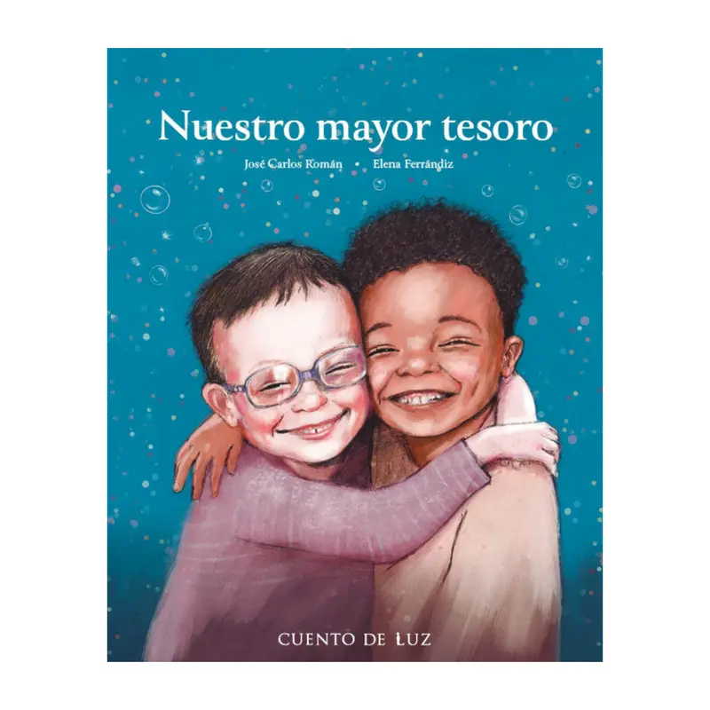 Nuestro mayor tesoro
