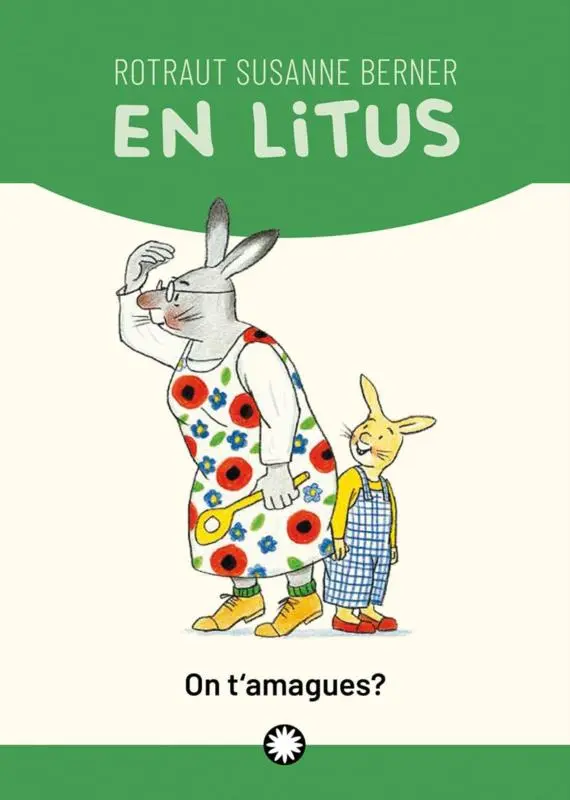 On t'amagues?