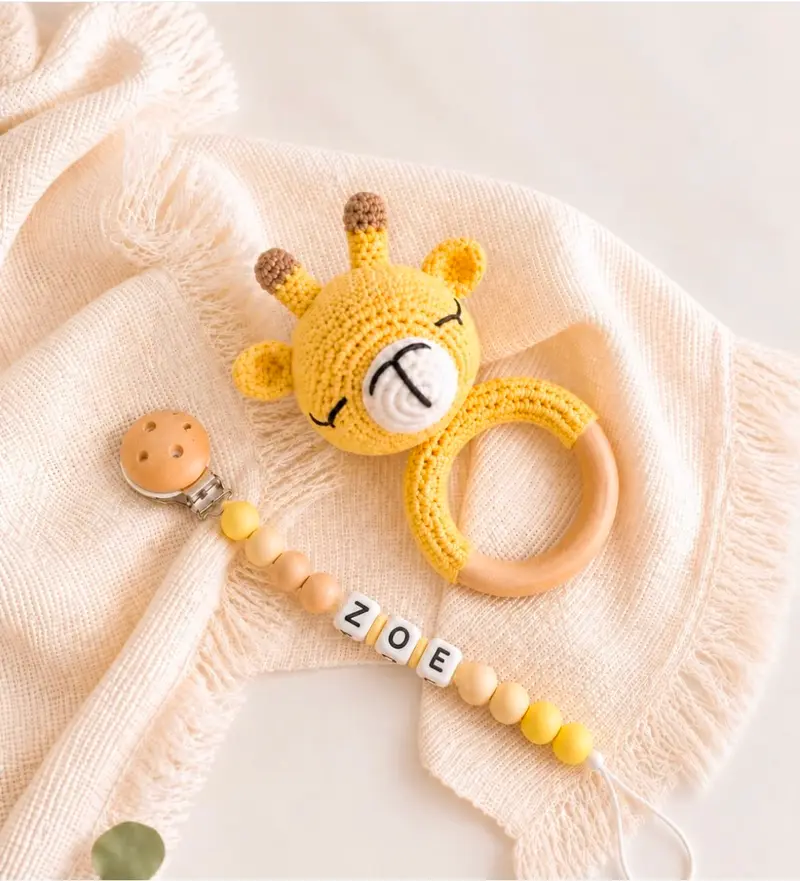 Pack Mini Animals Bebé