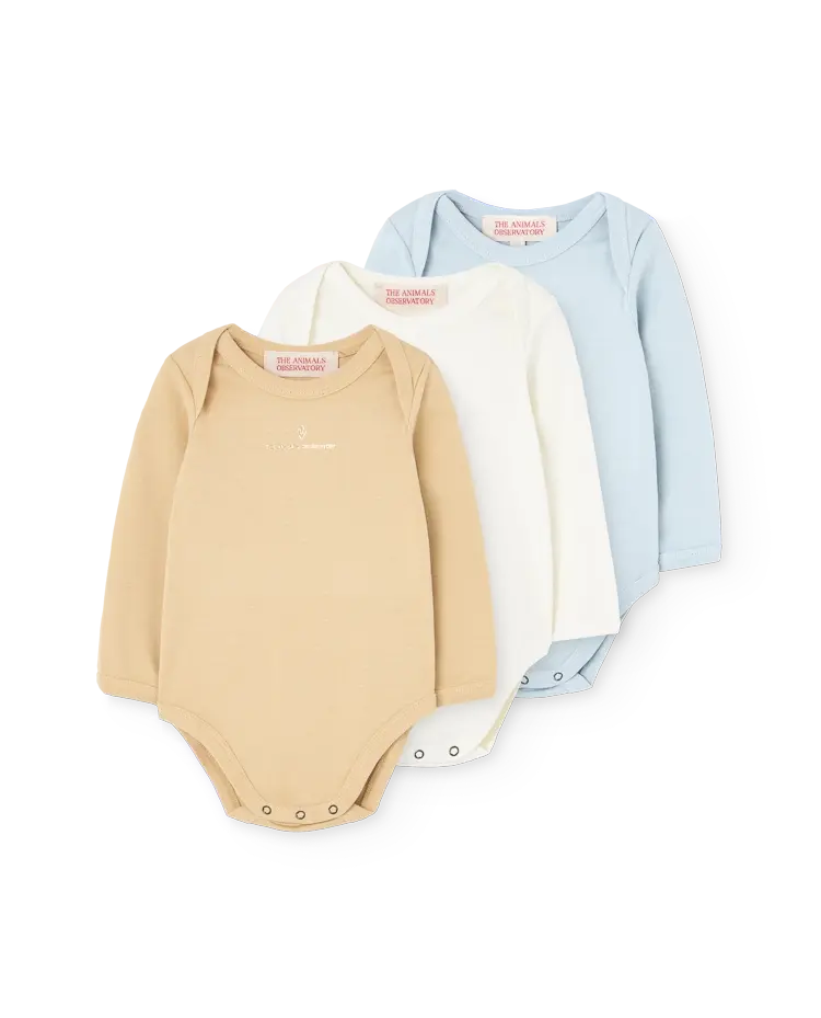 Pack Wasp Baby Body